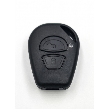 Obudowa kluczyka Citroen | 881-29
